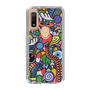 Slim Protection Case［ ROMANs - Octopus Salad ］