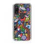Slim Protection Case［ ROMANs - Octopus Salad ］