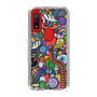 Slim Protection Case［ ROMANs - Octopus Salad ］