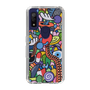Slim Protection Case［ ROMANs - Octopus Salad ］