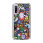 Slim Protection Case［ ROMANs - Octopus Salad ］
