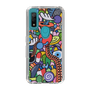 Slim Protection Case［ ROMANs - Octopus Salad ］