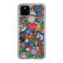 Slim Protection Case［ ROMANs - Octopus Salad ］