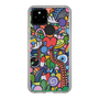 Slim Protection Case［ ROMANs - Octopus Salad ］