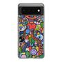 Slim Protection Case［ ROMANs - Octopus Salad ］