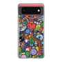 Slim Protection Case［ ROMANs - Octopus Salad ］