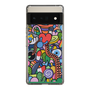 Slim Protection Case［ ROMANs - Octopus Salad ］