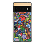 Slim Protection Case［ ROMANs - Octopus Salad ］