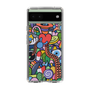 Slim Protection Case［ ROMANs - Octopus Salad ］