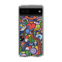 Slim Protection Case［ ROMANs - Octopus Salad ］