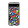 Slim Protection Case［ ROMANs - Octopus Salad ］
