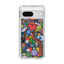 Slim Protection Case［ ROMANs - Octopus Salad ］