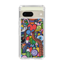 Slim Protection Case［ ROMANs - Octopus Salad ］