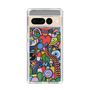 Slim Protection Case［ ROMANs - Octopus Salad ］