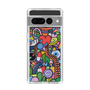 Slim Protection Case［ ROMANs - Octopus Salad ］