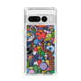 Slim Protection Case［ ROMANs - Octopus Salad ］