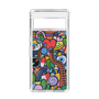 Slim Protection Case［ ROMANs - Octopus Salad ］