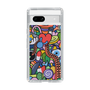 Slim Protection Case［ ROMANs - Octopus Salad ］