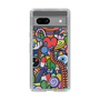 Slim Protection Case［ ROMANs - Octopus Salad ］