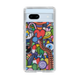 Slim Protection Case［ ROMANs - Octopus Salad ］