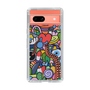 Slim Protection Case［ ROMANs - Octopus Salad ］