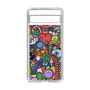 Slim Protection Case［ ROMANs - Octopus Salad ］