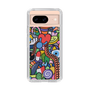 Slim Protection Case［ ROMANs - Octopus Salad ］