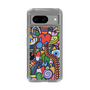 Slim Protection Case［ ROMANs - Octopus Salad ］