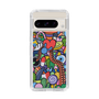 Slim Protection Case［ ROMANs - Octopus Salad ］