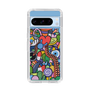 Slim Protection Case［ ROMANs - Octopus Salad ］