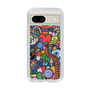 Slim Protection Case［ ROMANs - Octopus Salad ］