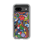Slim Protection Case［ ROMANs - Octopus Salad ］