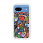 Slim Protection Case［ ROMANs - Octopus Salad ］