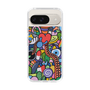 Slim Protection Case［ ROMANs - Octopus Salad ］
