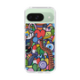 Slim Protection Case［ ROMANs - Octopus Salad ］