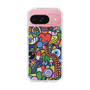 Slim Protection Case［ ROMANs - Octopus Salad ］