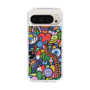 Slim Protection Case［ ROMANs - Octopus Salad ］