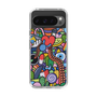 Slim Protection Case［ ROMANs - Octopus Salad ］