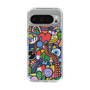 Slim Protection Case［ ROMANs - Octopus Salad ］