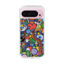 Slim Protection Case［ ROMANs - Octopus Salad ］