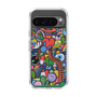 Slim Protection Case［ ROMANs - Octopus Salad ］