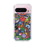 Slim Protection Case［ ROMANs - Octopus Salad ］