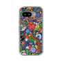 Slim Protection Case［ ROMANs - Octopus Salad ］