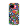 Slim Protection Case［ ROMANs - Octopus Salad ］