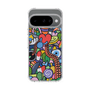 Slim Protection Case［ ROMANs - Octopus Salad ］