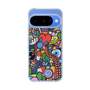 Slim Protection Case［ ROMANs - Octopus Salad ］