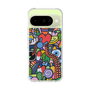 Slim Protection Case［ ROMANs - Octopus Salad ］