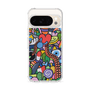 Slim Protection Case［ ROMANs - Octopus Salad ］