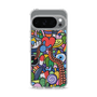 Slim Protection Case［ ROMANs - Octopus Salad ］