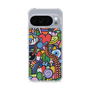 Slim Protection Case［ ROMANs - Octopus Salad ］